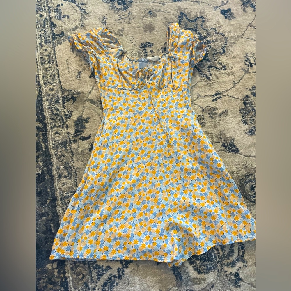 Girls ROMPER dress